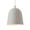 Lampa Wisząca Clover Średnia Szara Eva Solo