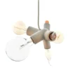 Lampa Wisząca Cluster Moooi
