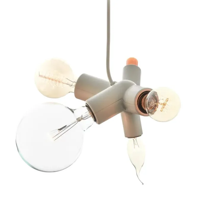 Lampa Wisząca Cluster Moooi