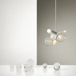 Lampa Wisząca Cluster Moooi