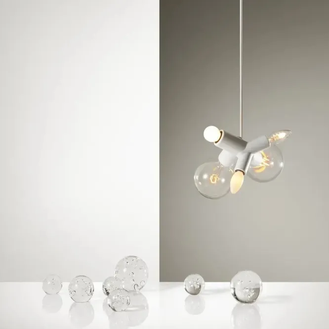 Lampa Wisząca Cluster Moooi