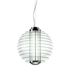 Lampa Wisząca 0024 53 Cm Fontana Arte