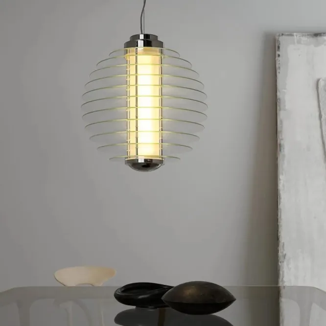 Lampa Wisząca 0024 53 Cm Fontana Arte
