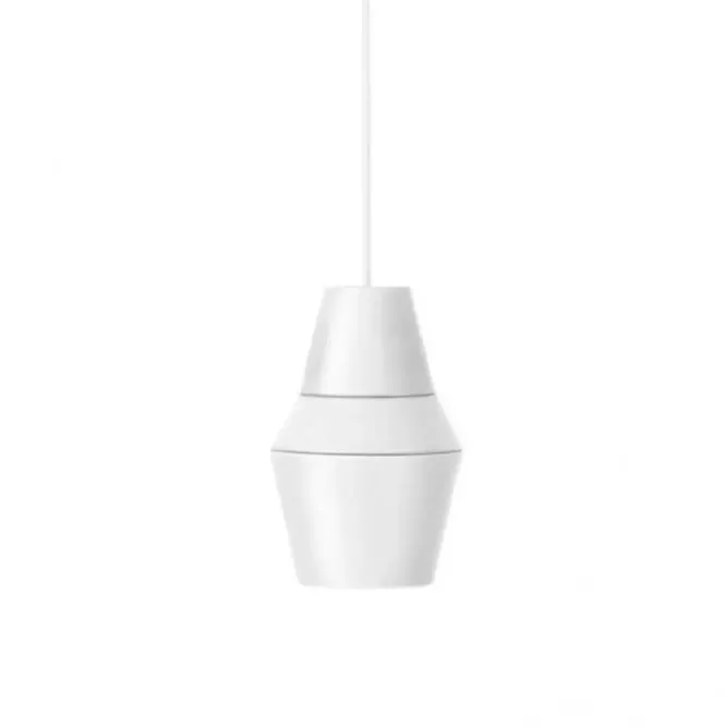 Lampa Wisząca Coctail Please Biała Grupa Products