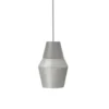Lampa Wisząca Coctail Please Szara Grupa Products