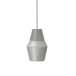 Lampa Wisząca Coctail Please Szara Grupa Products