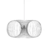 Lampa Wisząca Coil 90 Cm Normann Copenhagen