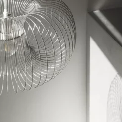 Lampa Wisząca Coil 90 Cm Normann Copenhagen