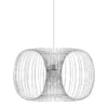 Lampa Wisząca Coil 76 Cm Normann Copenhagen