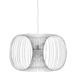 Lampa Wisząca Coil 76 Cm Normann Copenhagen