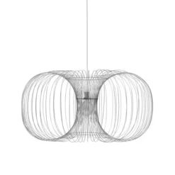 Lampa Wisząca Coil 110 Cm Normann Copenhagen