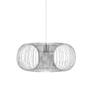 Lampa Wisząca Coil 50 Cm Normann Copenhagen