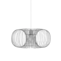 Lampa Wisząca Coil 50 Cm Normann Copenhagen