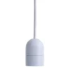 Lampa Wisząca Common Fioletowa Hay