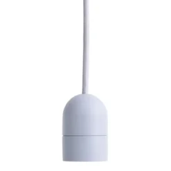 Lampa Wisząca Common Fioletowa Hay