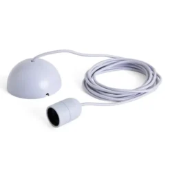 Lampa Wisząca Common Fioletowa Hay