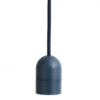 Lampa Wisząca Common Niebieska Hay
