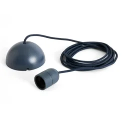 Lampa Wisząca Common Niebieska Hay