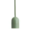 Lampa Wisząca Common Zielona Hay