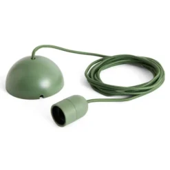 Lampa Wisząca Common Zielona Hay