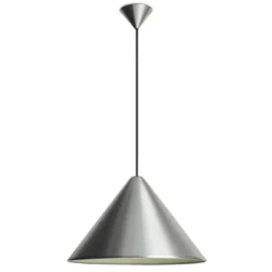 Lampa Wisząca Compass 43 Aluminiowa Hay