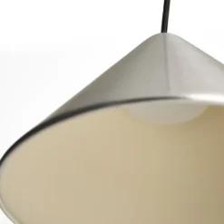 Lampa Wisząca Compass 43 Aluminiowa Hay