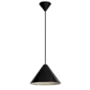 Lampa Wisząca Compass 26 Czarna Hay