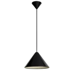 Lampa Wisząca Compass 26 Czarna Hay