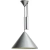 Lampa Wisząca Compass Regulowana Aluminiowa Hay
