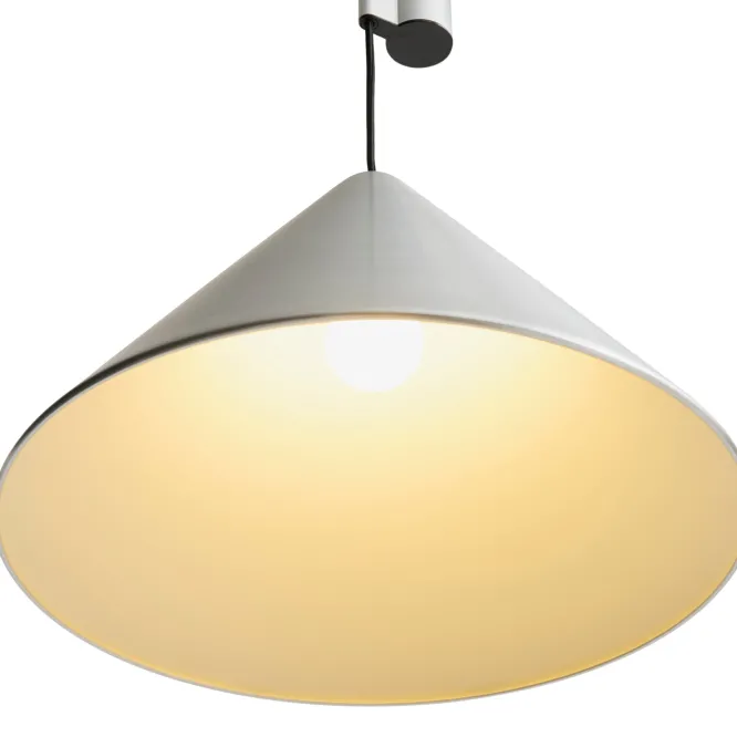 Lampa Wisząca Compass Regulowana Aluminiowa Hay