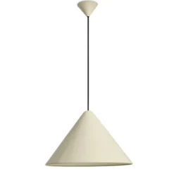 Lampa Wisząca Compass 43 Złamana Biel Hay