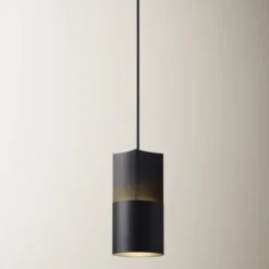 Lampa Wisząca Concave 10 Ash Pholc