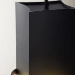 Lampa Wisząca Concave 10 Ash Pholc