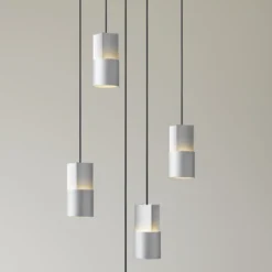 Lampa Wisząca Concave 10 Core Pholc