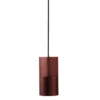 Lampa Wisząca Concave 10 Oxide Pholc