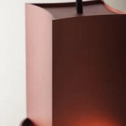 Lampa Wisząca Concave 10 Oxide Pholc