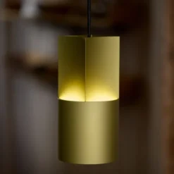 Lampa Wisząca Concave 10 Stem Pholc