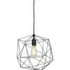 Lampa Wisząca Copenhagen Czarna Its About Romi