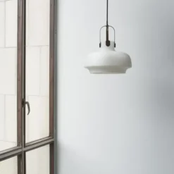 Lampa Wisząca Copenhagen Sc6 Opalizowana Andtradition