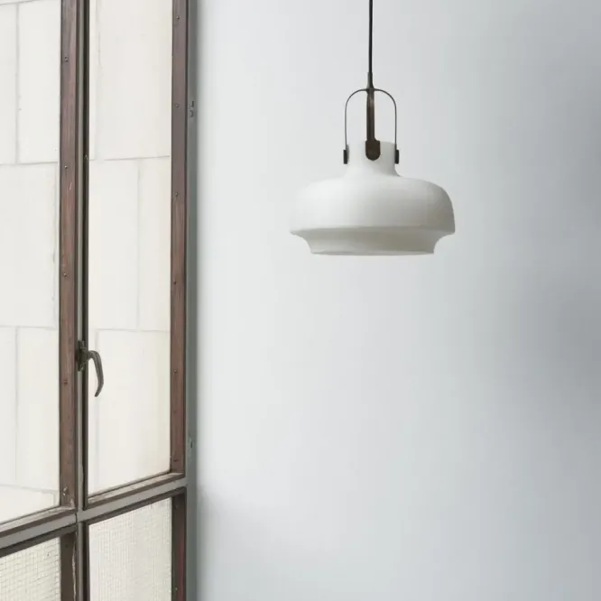 Lampa Wisząca Copenhagen Sc6 Opalizowana Andtradition