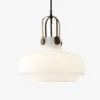 Lampa Wisząca Copenhagen Sc7 Opalizowana Andtradition