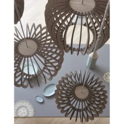 Lampa Wisząca Coraline Miniforms