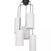Lampa Wisząca Cosiness 5L Market Set