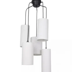 Lampa Wisząca Cosiness 5L Market Set