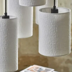 Lampa Wisząca Cosiness 5L Market Set
