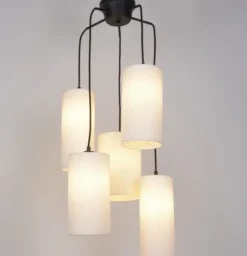 Lampa Wisząca Cosiness 5L Market Set