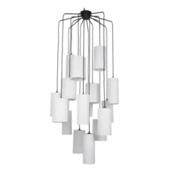 Lampa Wisząca Cosiness 16L Market Set