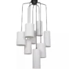 Lampa Wisząca Cosiness 8L Market Set
