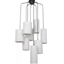 Lampa Wisząca Cosiness 8L Market Set