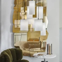Lampa Wisząca Cosiness 8L Market Set